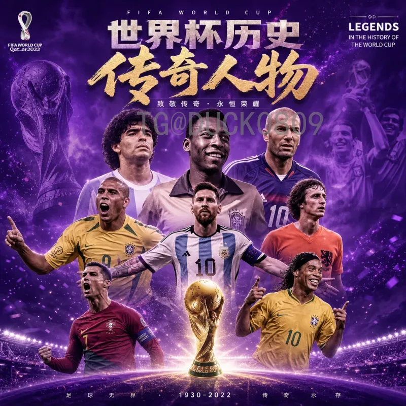 完整2026美加墨世界杯直播时间观赛指南